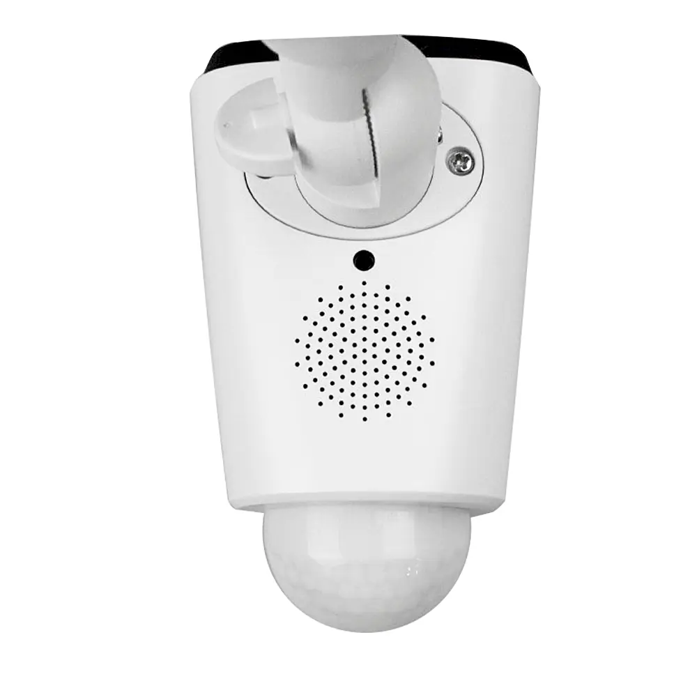 Wi-Fi видеокамера уличная 2 Мп IMOU IPC-L26P с прожектором и сиреной для системы видеонаблюдения - Фото 9